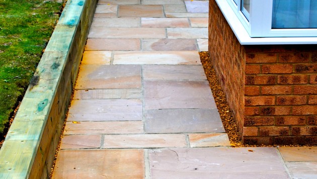 Indian Sandstone