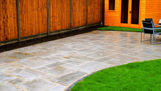 Indian Sandstone